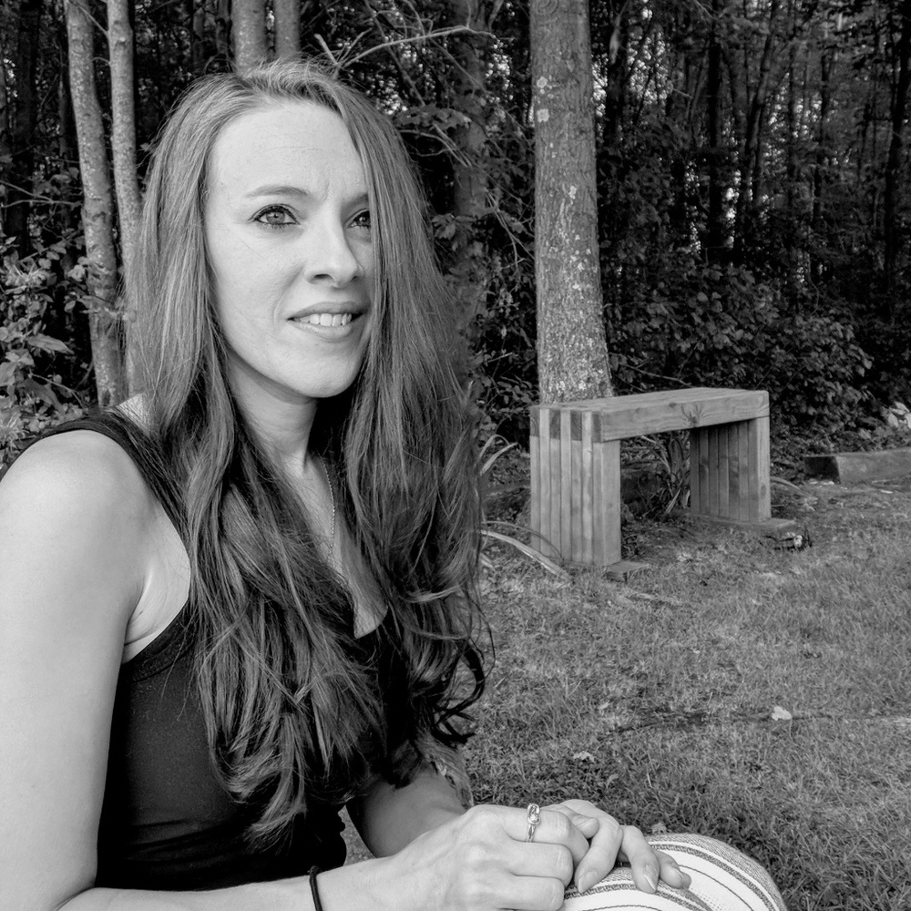 Meet your Posher, Rachael